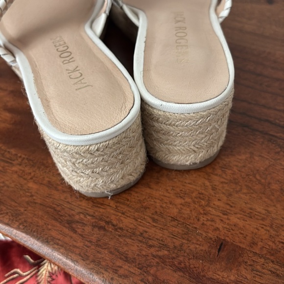 Jack rogers size 7.5 - Picture 4 of 5